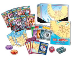Pokémon Tcg Scarlet &Amp; Violet 4 Paradox Rift Elite Trainer Box-5-Jtoys Pokémon Tcg Scarlet &Amp; Violet 4 Paradox Rift Elite Trainer Box-5-Jtoys