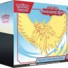 POKÉMON TCG Scarlet & Violet 4 Paradox Rift Elite Trainer Box-1-JToys