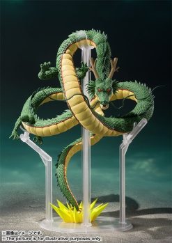 S.H.FIGUARTS Dragon Ball Shenron-1-JToys