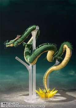 S.H.FIGUARTS Dragon Ball Shenron-2-JToys