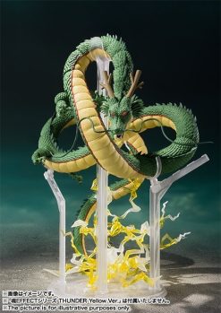 S.h.figuarts Dragon Ball Shenron-5-Jtoys
