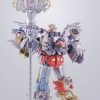 Chogokin Super Magical Combined King Robo Mickey &Amp; Friends Disney 100 Years Of Wonder-1-Jtoys Chogokin Super Magical Combined King Robo Mickey &Amp; Friends Disney 100 Years Of Wonder-1-Jtoys