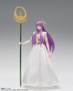 SAINT CLOTH MYTH EX Goddess Athena & Saori Kido-1-JToys