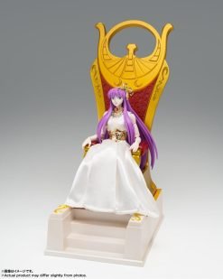 SAINT CLOTH MYTH EX Goddess Athena & Saori Kido-2-JToys