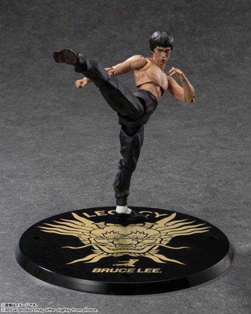 S.h.figuarts Bruce Lee -Legacy 50Th Ver.--3-Jtoys S.h.figuarts Bruce Lee -Legacy 50Th Ver.--3-Jtoys