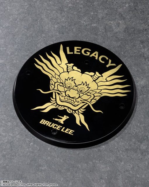S.h.figuarts Bruce Lee -Legacy 50Th Ver.--4-Jtoys S.h.figuarts Bruce Lee -Legacy 50Th Ver.--4-Jtoys
