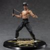 S.H.FIGUARTS Bruce Lee -Legacy 50th Ver.--1-JToys