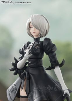 S.h.figuarts Nierautomata Ver1.1A 2B-6-Jtoys S.h.figuarts Nierautomata Ver1.1A 2B-6-Jtoys