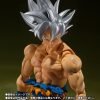 S.H.FIGUARTS Son Goku Ultra Instinct -Toyotarou Edition--1-JToys