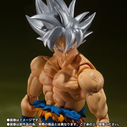 S.h.figuarts Son Goku Ultra Instinct -Toyotarou Edition--1-Jtoys S.h.figuarts Son Goku Ultra Instinct -Toyotarou Edition--1-Jtoys
