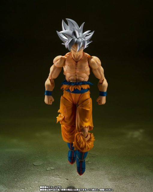 S.h.figuarts Son Goku Ultra Instinct -Toyotarou Edition--2-Jtoys S.h.figuarts Son Goku Ultra Instinct -Toyotarou Edition--2-Jtoys