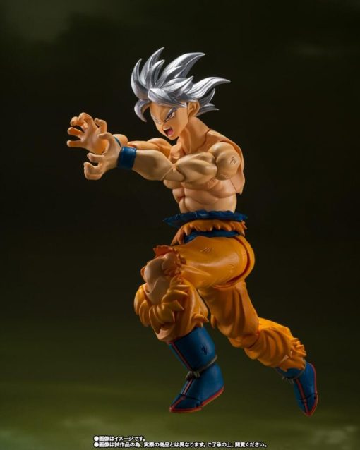 S.h.figuarts Son Goku Ultra Instinct -Toyotarou Edition--3-Jtoys S.h.figuarts Son Goku Ultra Instinct -Toyotarou Edition--3-Jtoys