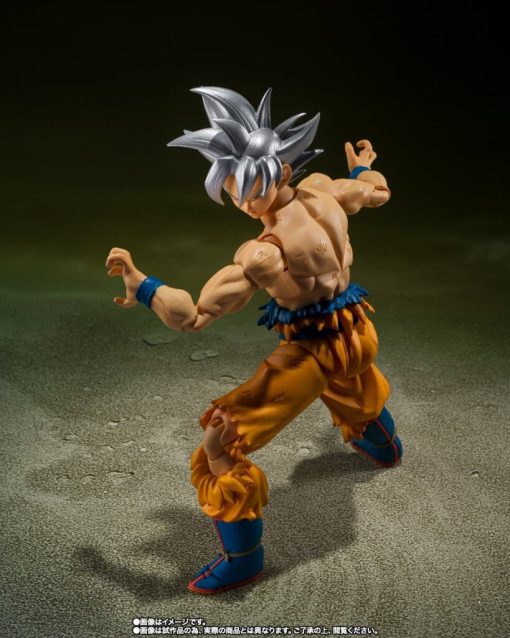 S.h.figuarts Son Goku Ultra Instinct -Toyotarou Edition--5-Jtoys S.h.figuarts Son Goku Ultra Instinct -Toyotarou Edition--5-Jtoys