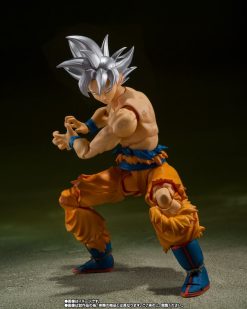 S.h.figuarts Son Goku Ultra Instinct -Toyotarou Edition--6-Jtoys S.h.figuarts Son Goku Ultra Instinct -Toyotarou Edition--6-Jtoys