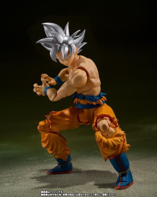 S.h.figuarts Son Goku Ultra Instinct -Toyotarou Edition--6-Jtoys S.h.figuarts Son Goku Ultra Instinct -Toyotarou Edition--6-Jtoys