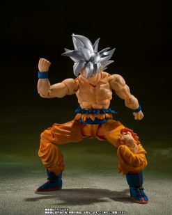 S.h.figuarts Son Goku Ultra Instinct -Toyotarou Edition--7-Jtoys S.h.figuarts Son Goku Ultra Instinct -Toyotarou Edition--7-Jtoys