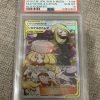 Japanese Pokemon TCG Alter Genesis Cynthia & Caitlin 106-095 PSA 10 - 1 - JToys