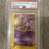 Japanese Pokemon Tcg Mcdonald'S Promo Mew 033-P Psa 10 - 1 - Jtoys