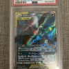 Japanese Pokemon Tcg Tag Team Gx All Stars Umbreon &Amp; Darkrai Gx 181-173 Psa 10 - 1 - Jtoys
