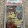 Japanese Pokemon Tcg Vmax Climax Mimikyu Vmax 234-184 Psa 10 - 1 - Jtoys