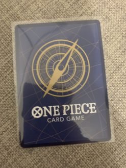 One Piece Card Game Kingdoms Of Intrigue Nefeltari Vivi Sec Op04-118 - 2 - Jtoys