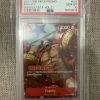 One Piece Card Game Winner Pack Vol.2 Franky Op01-021 Psa 10 - 1 - Jtoys