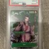 One Piece Card Game Winner Pack Vol.2 Izo Op01-033 Psa 10 - 1 - Jtoys