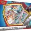 Pokémon Tcg Roaring Moon- Iron Valiant Ex Box-1-Jtoys Pokémon Tcg Roaring Moon- Iron Valiant Ex Box-1-Jtoys