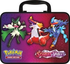 Pokémon Tcg November 2023 Collectors Chest-3-Jtoys