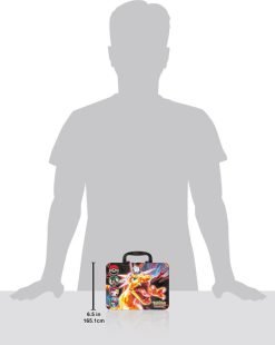 Pokémon Tcg November 2023 Collectors Chest-4-Jtoys