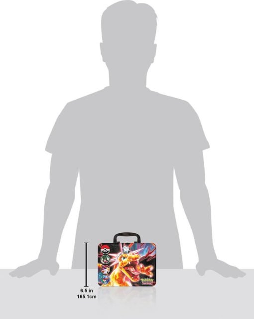 Pokémon Tcg November 2023 Collectors Chest-4-Jtoys