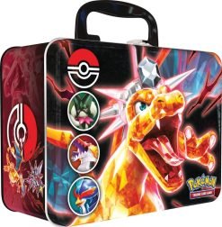 POKÉMON TCG November 2023 Collectors Chest-1-JToys
