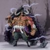Figuartszero One Piece Extra Battle Kaido King Of The Beasts (Reissue)-1-Jtoys
