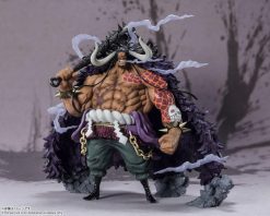 FIGUARTSZERO One Piece Extra Battle Kaido King Of The Beasts (Reissue)-1-JToys