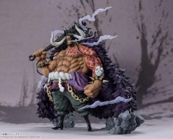 FIGUARTSZERO One Piece Extra Battle Kaido King Of The Beasts (Reissue)-2-JToys