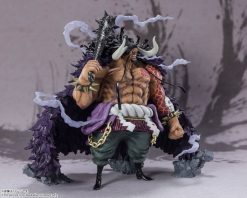 Figuartszero One Piece Extra Battle Kaido King Of The Beasts (Reissue)-3-Jtoys