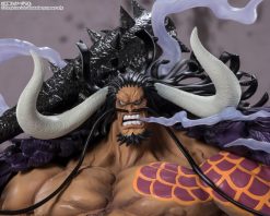 Figuartszero One Piece Extra Battle Kaido King Of The Beasts (Reissue)-5-Jtoys
