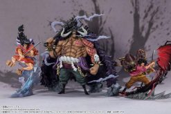 Figuartszero One Piece Extra Battle Kaido King Of The Beasts (Reissue)-7-Jtoys