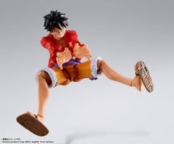 S.h.figuarts Monkey.d.luffy -The Raid On Onigashima--3-Jtoys