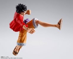S.h.figuarts Monkey.d.luffy -The Raid On Onigashima--8-Jtoys