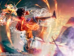 S.h.figuarts Monkey.d.luffy -The Raid On Onigashima--10-Jtoys