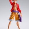 S.h.figuarts Monkey.d.luffy -The Raid On Onigashima--1-Jtoys