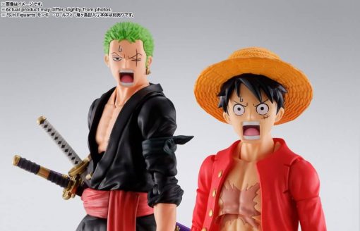 S.h.figuarts Roronoa Zoro -The Raid On Onigashima--8-Jtoys S.h.figuarts Roronoa Zoro -The Raid On Onigashima--8-Jtoys