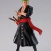 S.h.figuarts Roronoa Zoro -The Raid On Onigashima--1-Jtoys