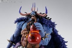 S.h.figuarts One Piece Kaidou King Of The Beasts (Man-Beast Form)-7-Jtoys