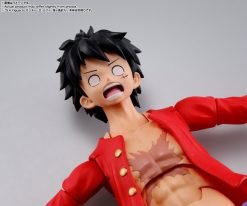 S.h.figuarts One Piece Kaidou King Of The Beasts (Man-Beast Form)-8-Jtoys