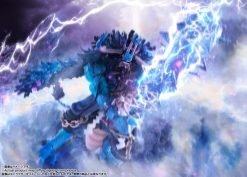 S.h.figuarts One Piece Kaidou King Of The Beasts (Man-Beast Form)-9-Jtoys