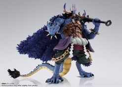 S.H.FIGUARTS One Piece Kaidou King Of The Beasts (Man-Beast Form)-1-JToys