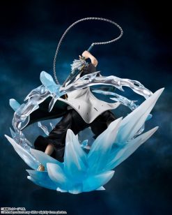 FIGUARTSZERO Bleach Tōshirō Hitsugaya-Thousand-Year Blood War--2-JToys