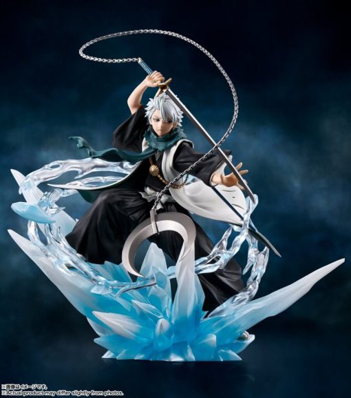 Figuartszero Bleach Tōshirō Hitsugaya-Thousand-Year Blood War--4-Jtoys